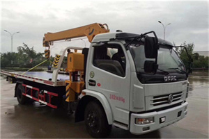 淇滨区24小时道路救援服务